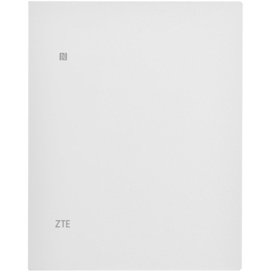 ZTE MF297D Ασύρματο Router Λευκό image 3