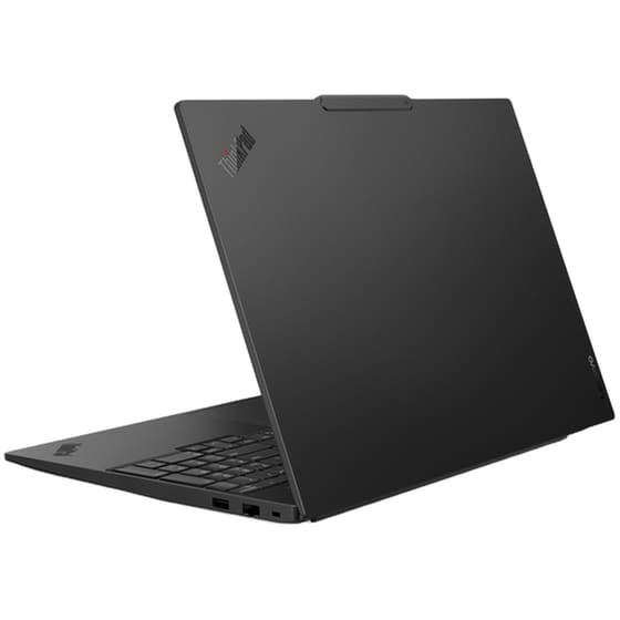 Lenovo ThinkPad E16 Gen 3 16" WUXGA IPS (AMD Ryzen 5-220/16 GB/512GB SSD/Radeon 740M Graphics/ FreeDOS) Laptop image 3