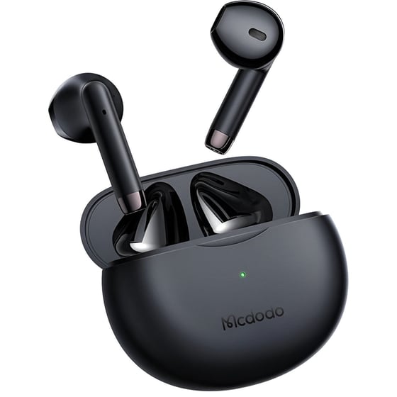 Ακουστικά Bluetooth Mcdodo Lite HP-8031 - Μαύρα image 2