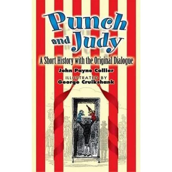 Punch and Judy image 0
