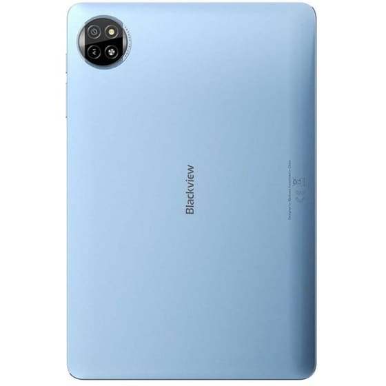 Tablet Blackview Tab 20 10.1" 4GB/64GB Wi-Fi - Blizzard Blue image 1