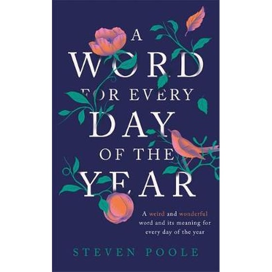 A Word for Every Day of the Year image 0