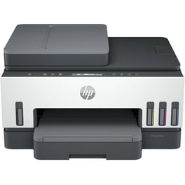 HP Smart Tank 750 Εγχρωμο Πολυμηχάνημα Inkjet A4 με WiFi, Bluetooth, ADF, Duplex Print (6UU47A)