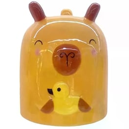 Κούπα Κεραμική Puckator Capybara