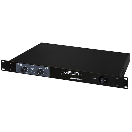 Jbsystems Vx200 Ii image 0