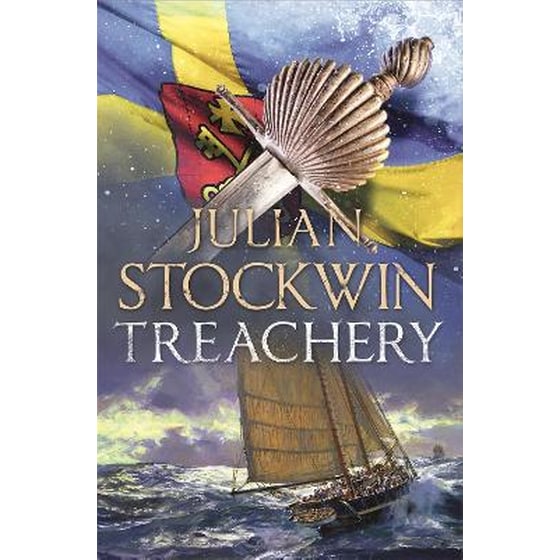 Treachery image 0