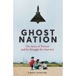 Ghost Nation