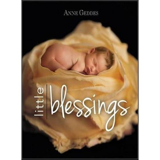 Anne Geddes Little Blessings image 0