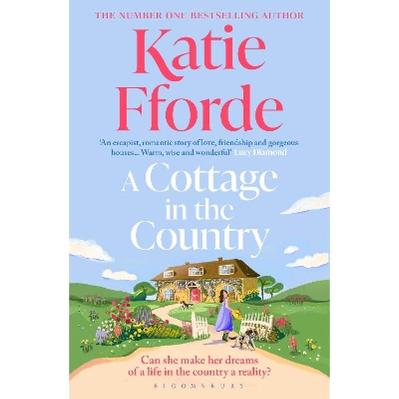 A Cottage in the Country