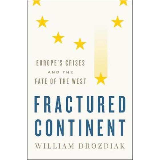 Fractured Continent image 0