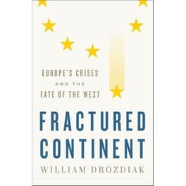 Fractured Continent