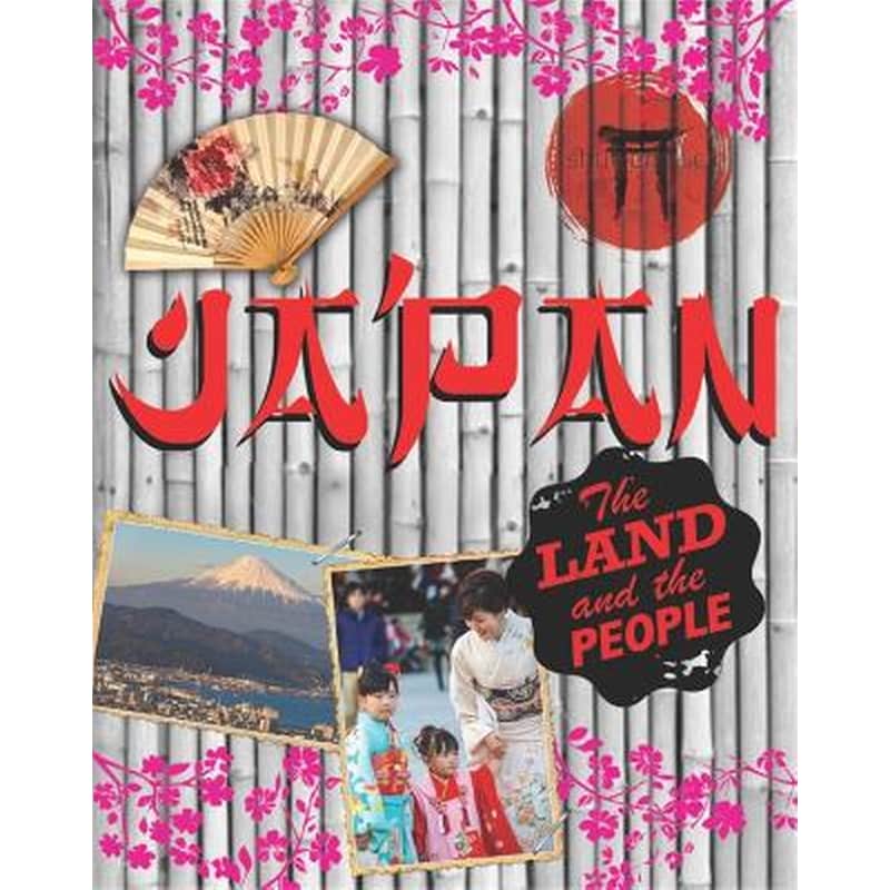 Land and the People: Japan