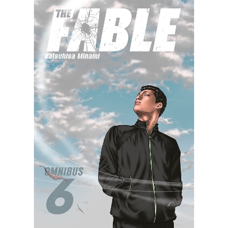 The Fable Omnibus 6 (Vol. 11-12)