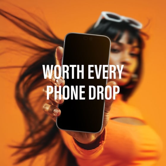 Προστατευτικό οθόνης Apple iPhone 18 Pro - PanzerGlass 2-Way Privacy Ultra-Wide Fit w. EasyAligner image 14