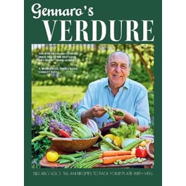 Gennaro’s Verdure