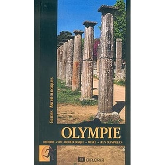 Olympie image 0