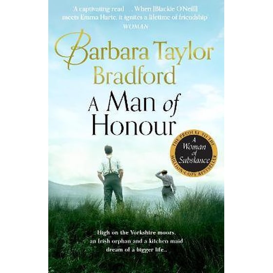 A Man of Honour image 0