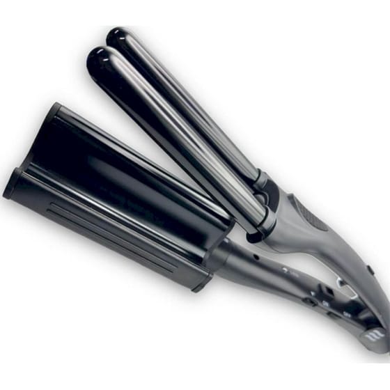 HAIRTECH HT049 Ψαλίδι Μαλλιών Μαύρο image 1