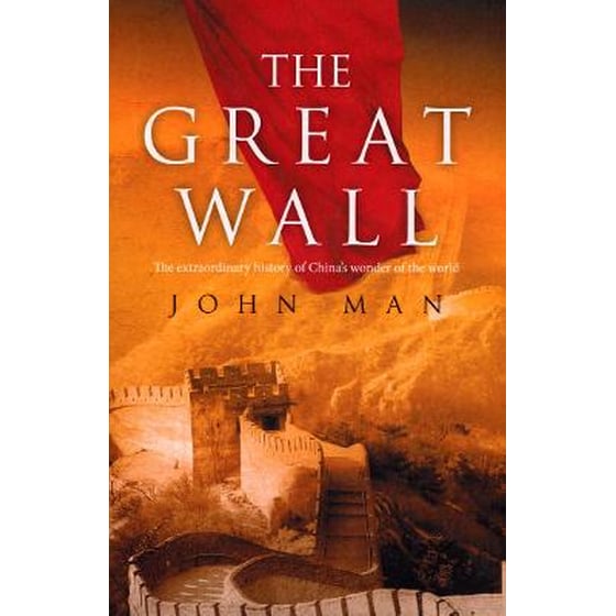 Great Wall image 0