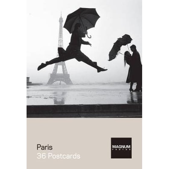 Magnum Photos- Paris image 0