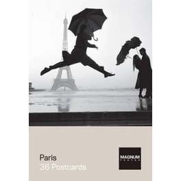 Magnum Photos- Paris