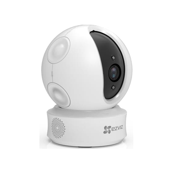 Ασύρματη IP Camera Ezviz EZ360 HD Dome με Λειτουργία Pan & Tilt image 2