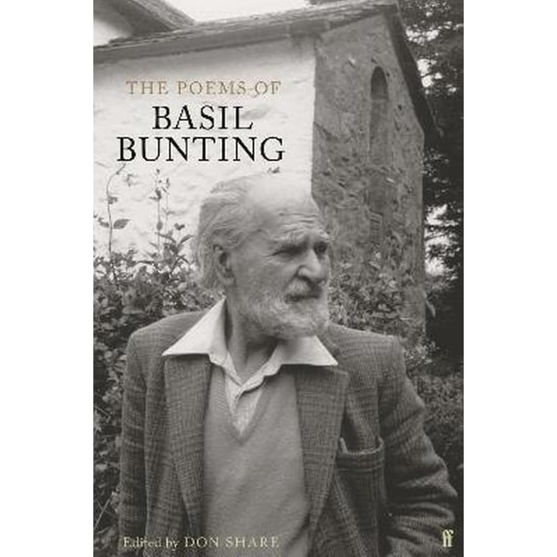 The Poems of Basil Bunting