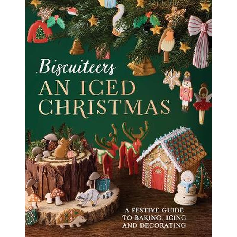 An Iced Christmas