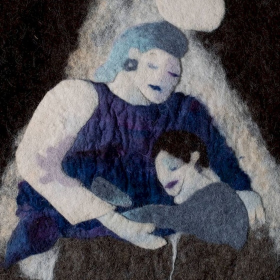 Soft Tissue (LP Colored) image 0