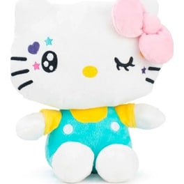 Λούτρινο Hello Kitty & Friends (30cm) 3 Σχέδια - Τυχαία Επιλογή Σχεδίου