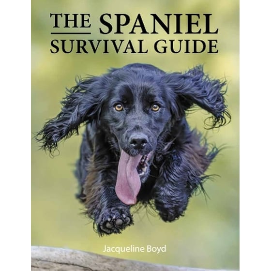 Spaniel Survival Guide image 0