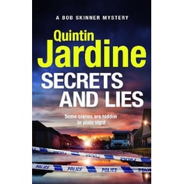 Secrets and Lies