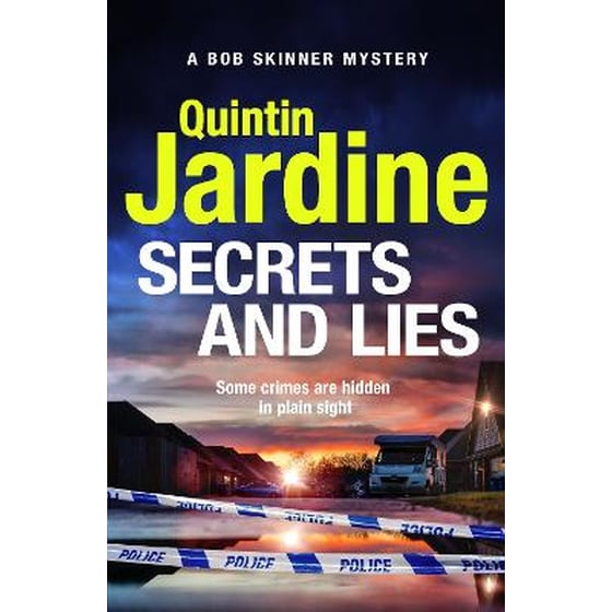 Secrets and Lies image 0