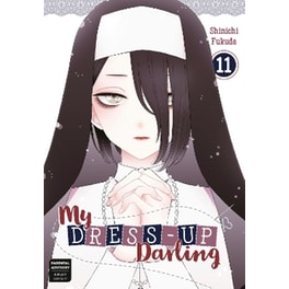 My Dress-up Darling, Vol. 11