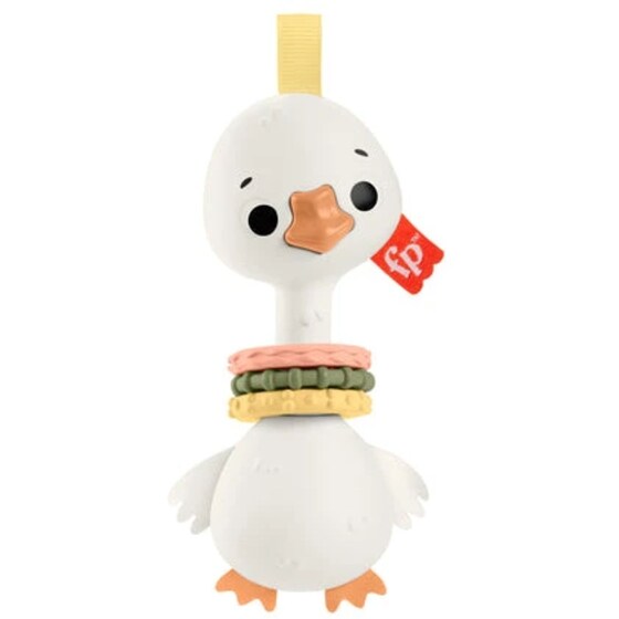 Ζωάκια Δραστηριοτήτων Sensimals – Κουδουνίστρα Για Νεογέννητα image 1