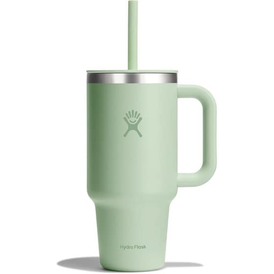 Κούπα Θερμός Hydro Flask Aloe 946ml image 0