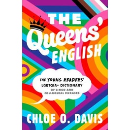 The Queens' English