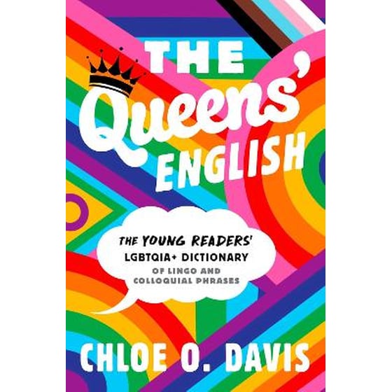 The Queens' English image 0