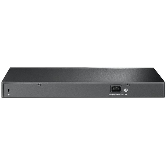 D-Link DGS-1008P Network Switch Unmanaged Gigabit Ethernet (1000 Mbps) 18-Port PoE Support image 2