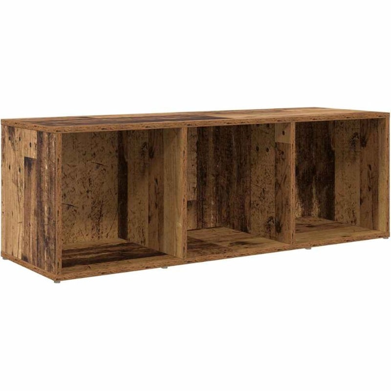 Έπιπλο Τηλεόρασης VidaXL 72 x 35 x 37 cm - Καφέ
