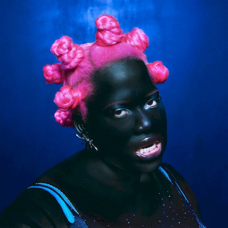 Bhelize Dont Cry (White LP)