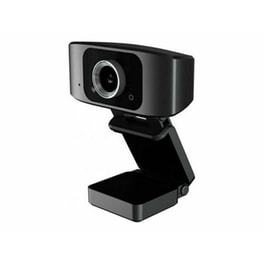 Xiaomi Vidlok W77 Web Camera Full HD - Μαύρο