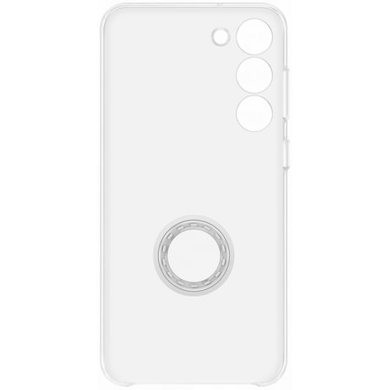 Θήκη Samsung Galaxy S23+ - Samsung Clear Gadget - Transparent image 6