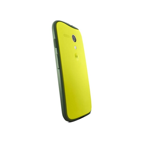 ΘΗΚΗ ΚΙΝ MOTOROLA G GRIP COVER LIME image 3