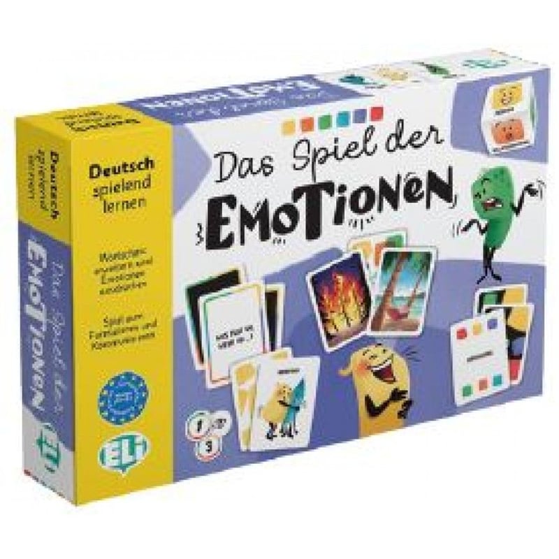 Das Spiel der Emotionen