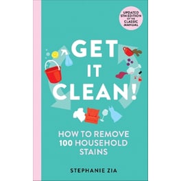 Get It Clean