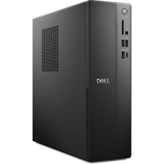 Desktop Dell Slim ECS1250 (Intel Core i5-14400/16 GB/512GB SSD/UHD Graphics 730/Win11Pro) image 2