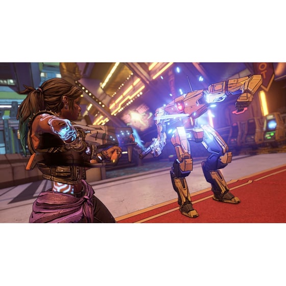 Borderlands 3: Ultimate Edition - Nintendo Switch image 6
