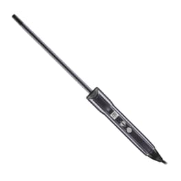 Ψαλίδι Μαλλιών BABYLISS Pro 4Artists BAB2910E Μαύρο
