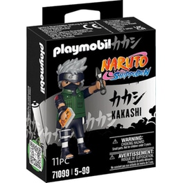 PLAYMOBIL® Naruto Kakashi (71099)